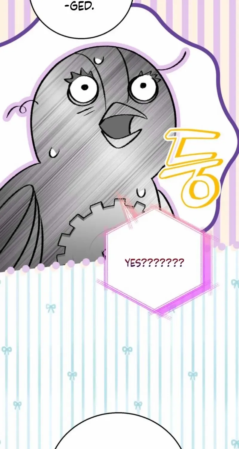 When I adopted the main character, the genre changed. Chapter 18 page 59 - 