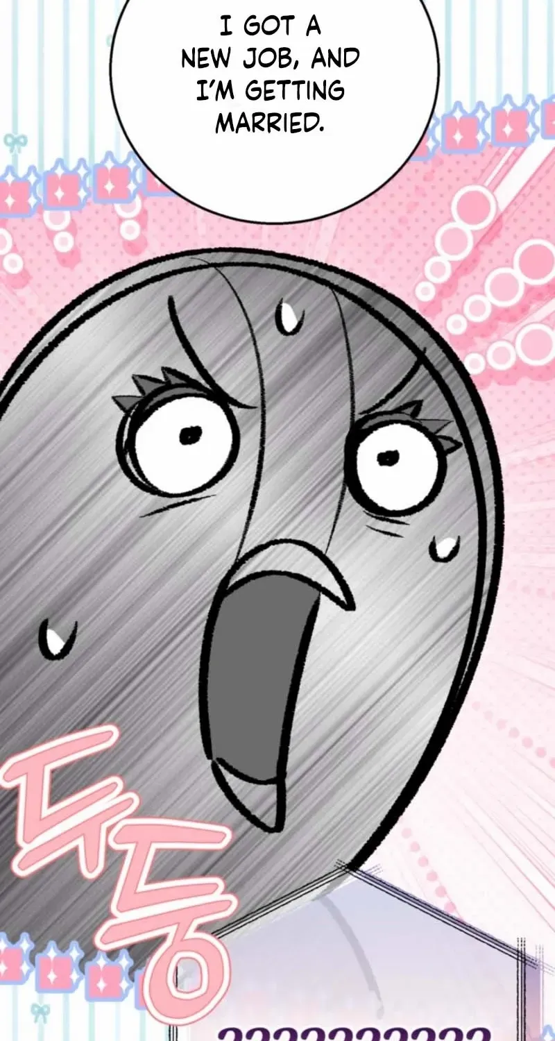 When I adopted the main character, the genre changed. Chapter 18 page 60 - 