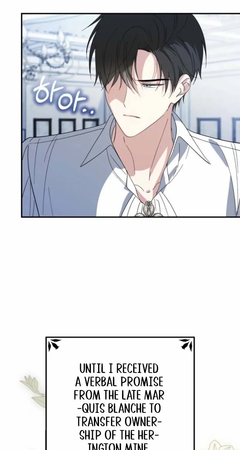When I adopted the main character, the genre changed. Chapter 18 page 62 - 
