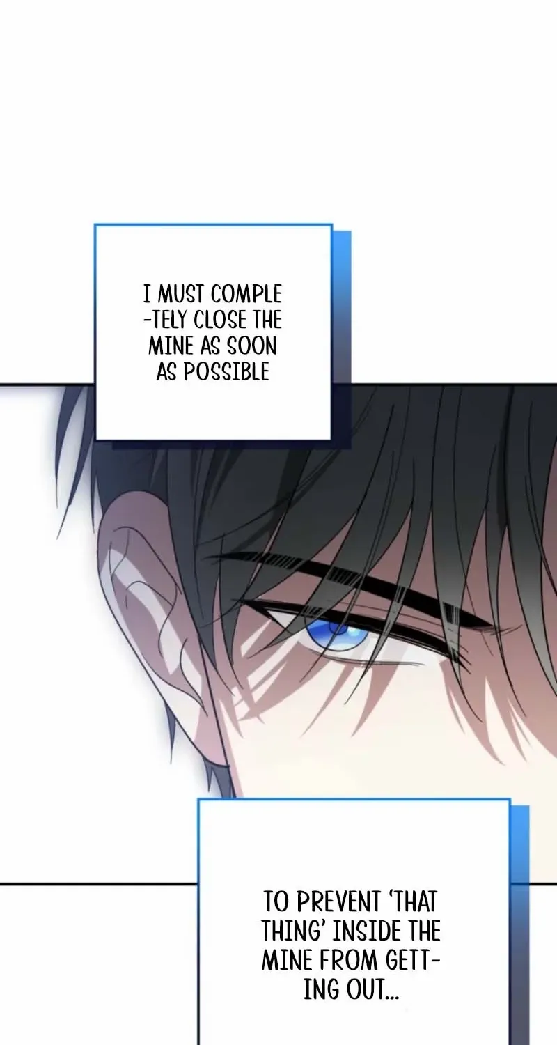 When I adopted the main character, the genre changed. Chapter 18 page 65 - 
