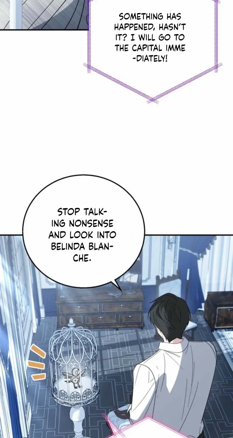 When I adopted the main character, the genre changed. Chapter 18 page 67 - 