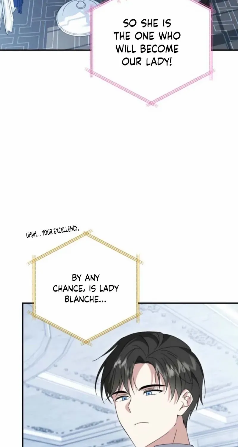 When I adopted the main character, the genre changed. Chapter 18 page 68 - 
