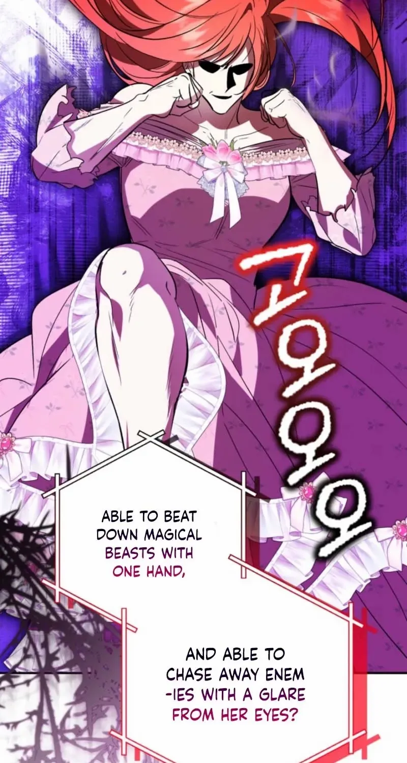 When I adopted the main character, the genre changed. Chapter 18 page 70 - 