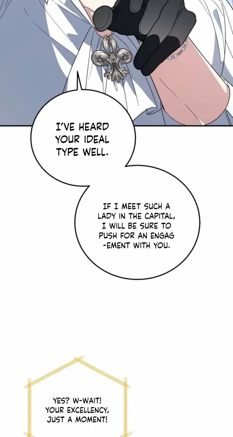 When I adopted the main character, the genre changed. Chapter 18 page 74 - 