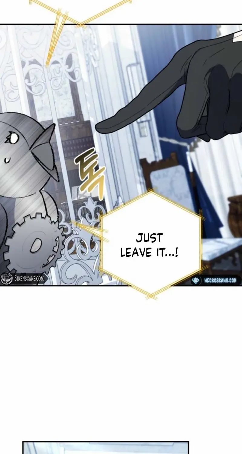 When I adopted the main character, the genre changed. Chapter 18 page 75 - 
