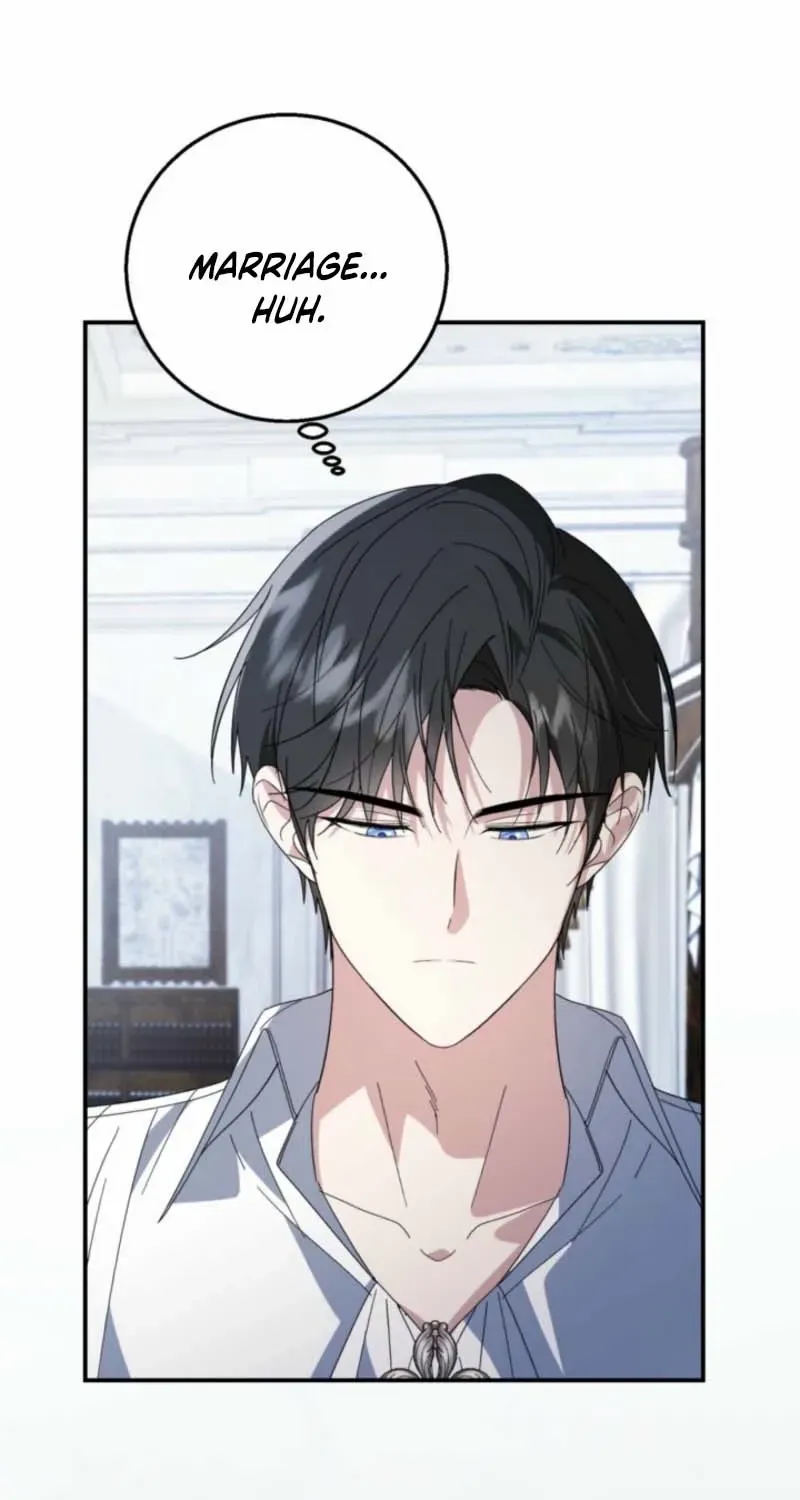 When I adopted the main character, the genre changed. Chapter 18 page 78 - 