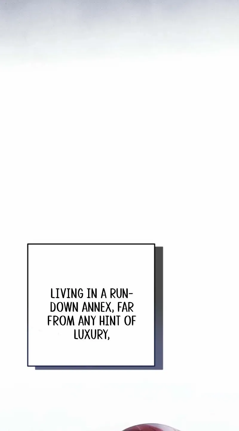 When I adopted the main character, the genre changed. Chapter 18 page 81 - 