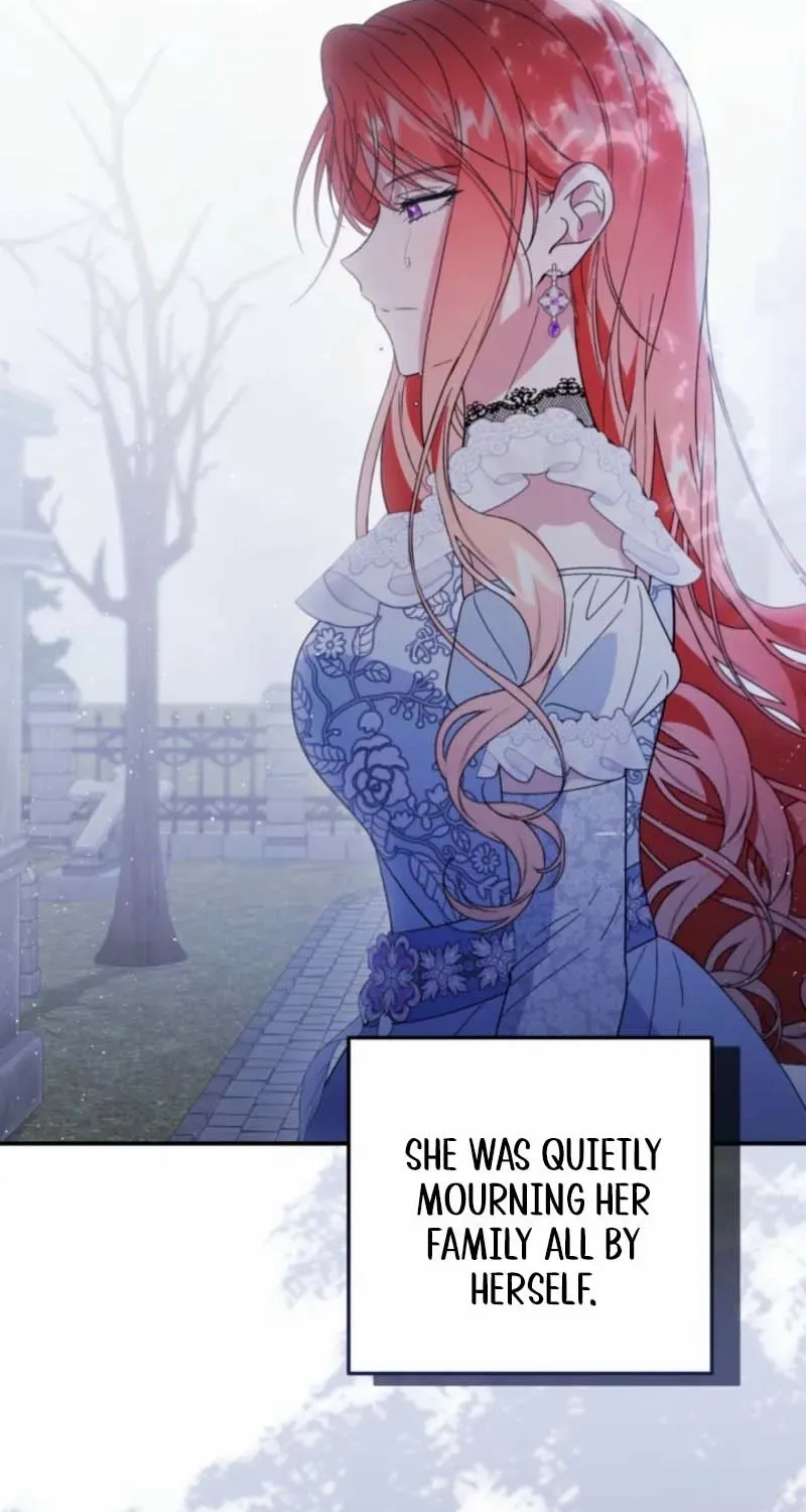 When I adopted the main character, the genre changed. Chapter 18 page 82 - 