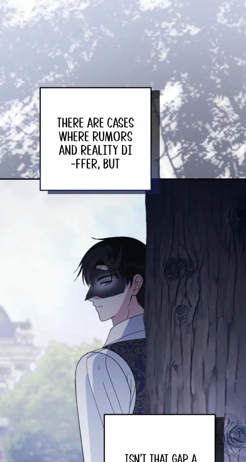 When I adopted the main character, the genre changed. Chapter 18 page 83 - 