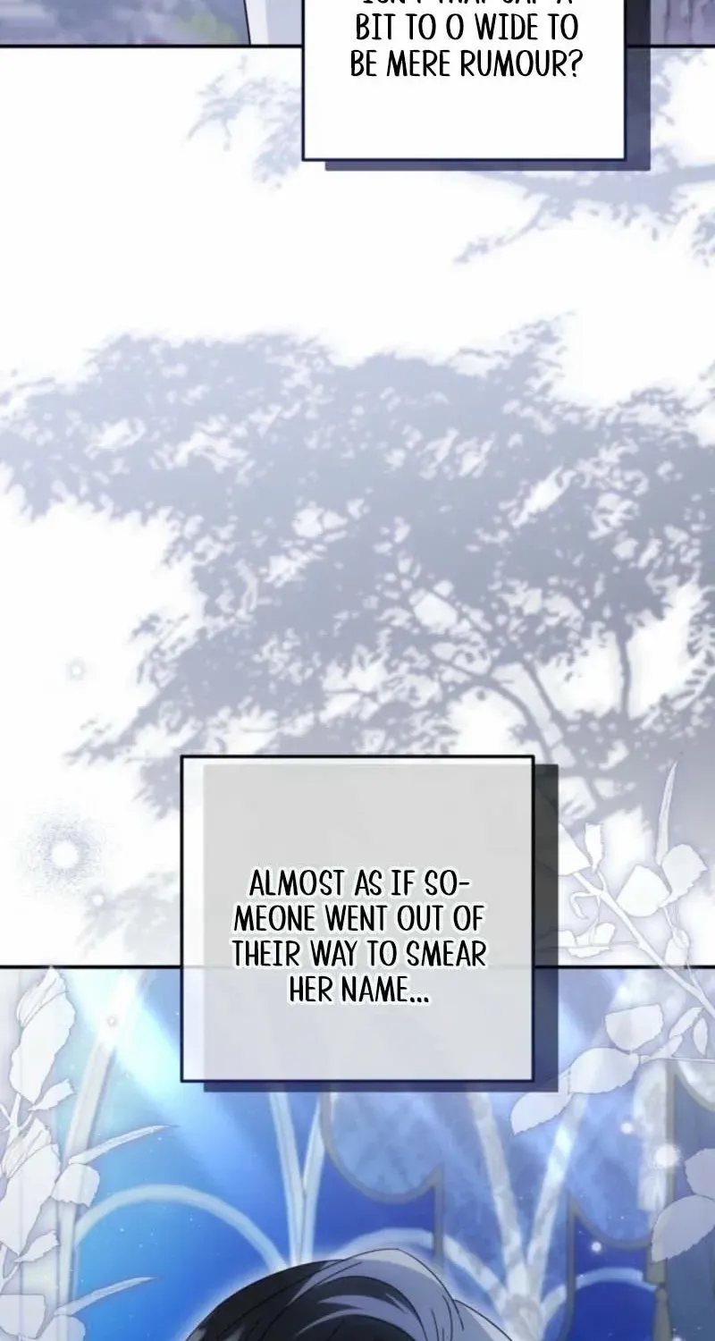 When I adopted the main character, the genre changed. Chapter 18 page 84 - 