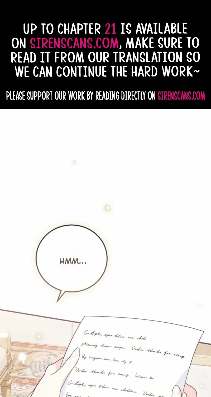 When I adopted the main character, the genre changed. Chapter 19 page 2 - 
