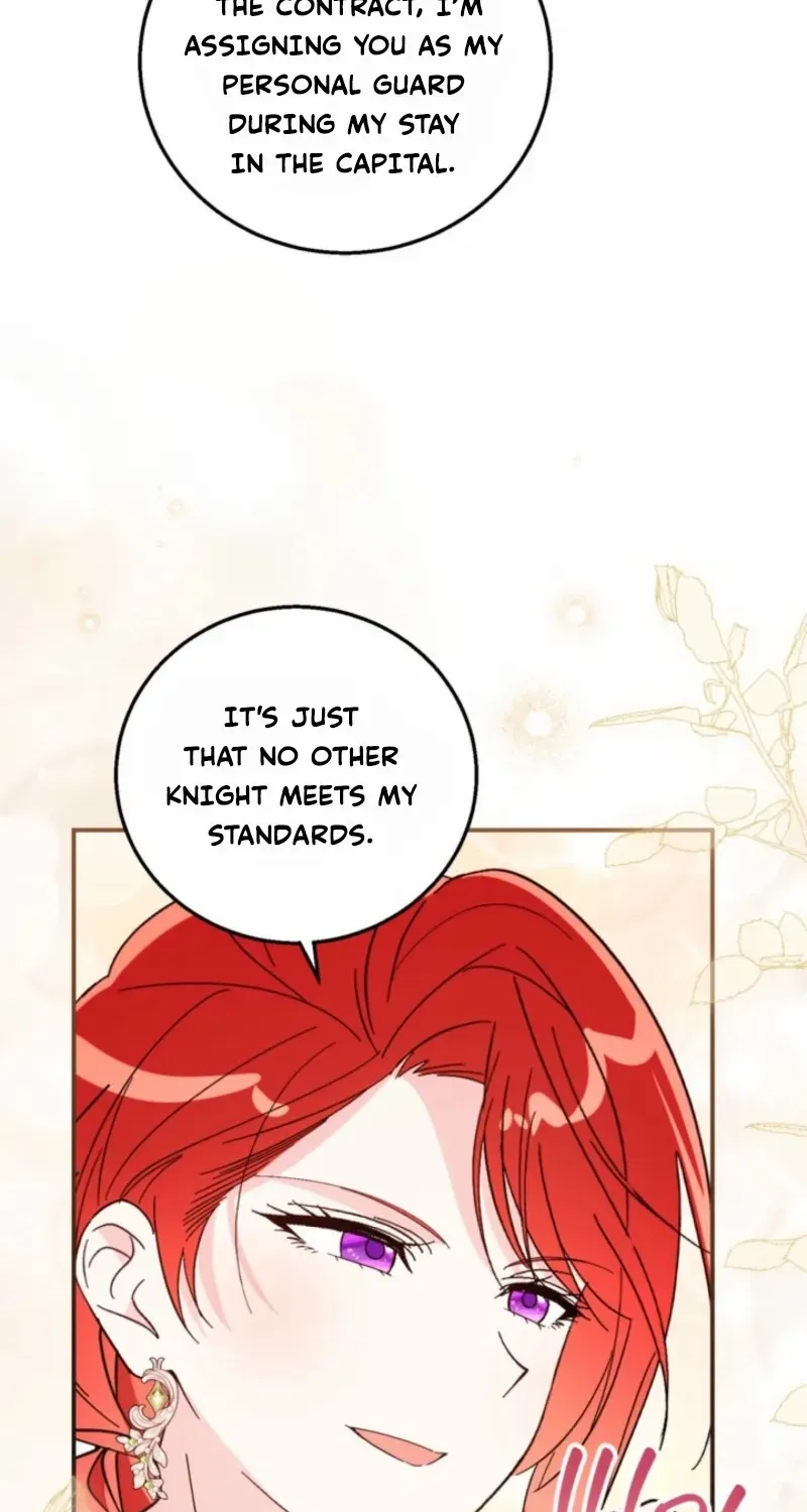 When I adopted the main character, the genre changed. Chapter 19 page 13 - 