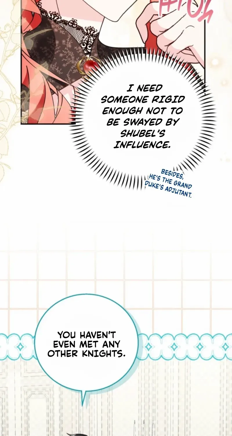 When I adopted the main character, the genre changed. Chapter 19 page 14 - 
