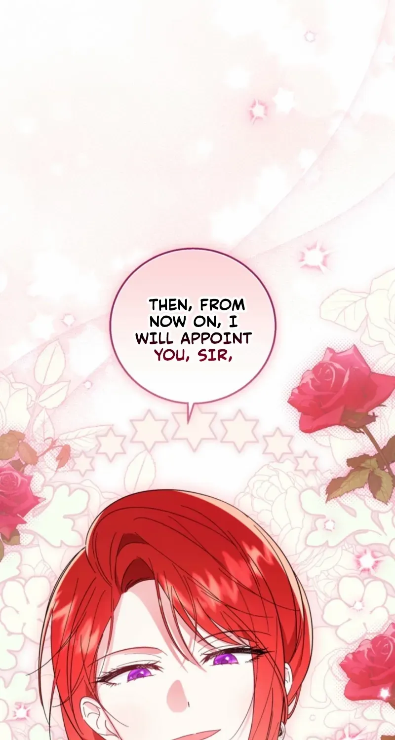 When I adopted the main character, the genre changed. Chapter 19 page 22 - 