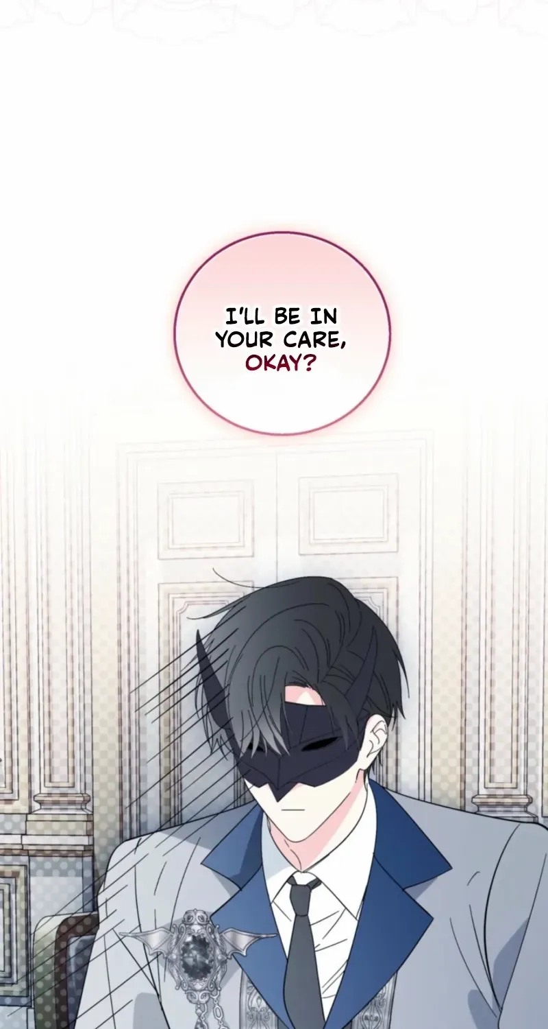 When I adopted the main character, the genre changed. Chapter 19 page 24 - 