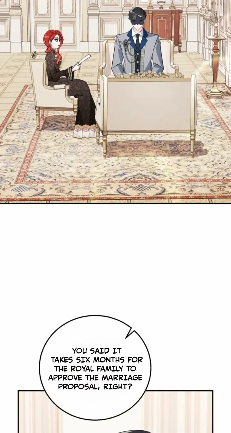 When I adopted the main character, the genre changed. Chapter 19 page 4 - 