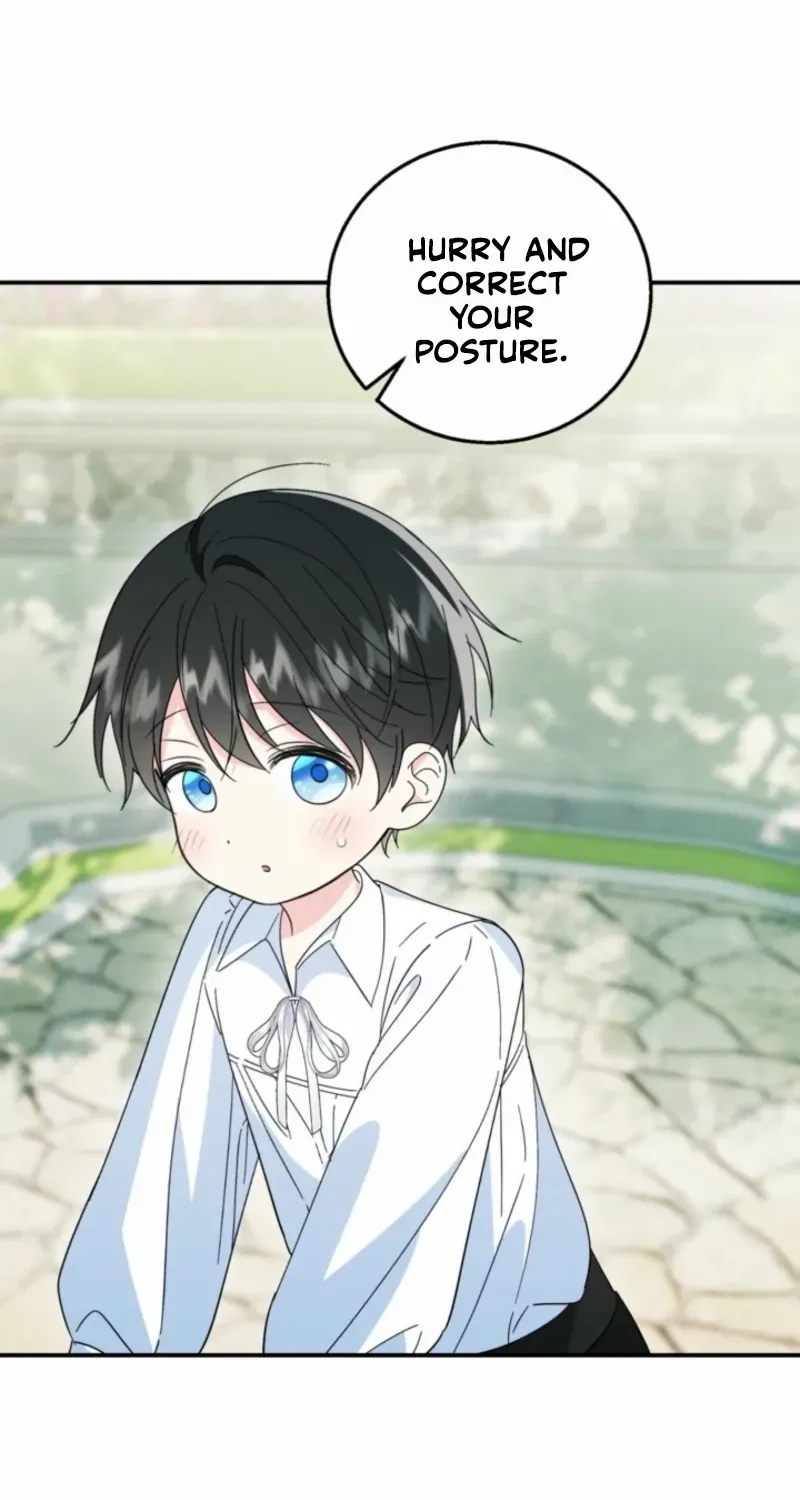 When I adopted the main character, the genre changed. Chapter 19 page 33 - 