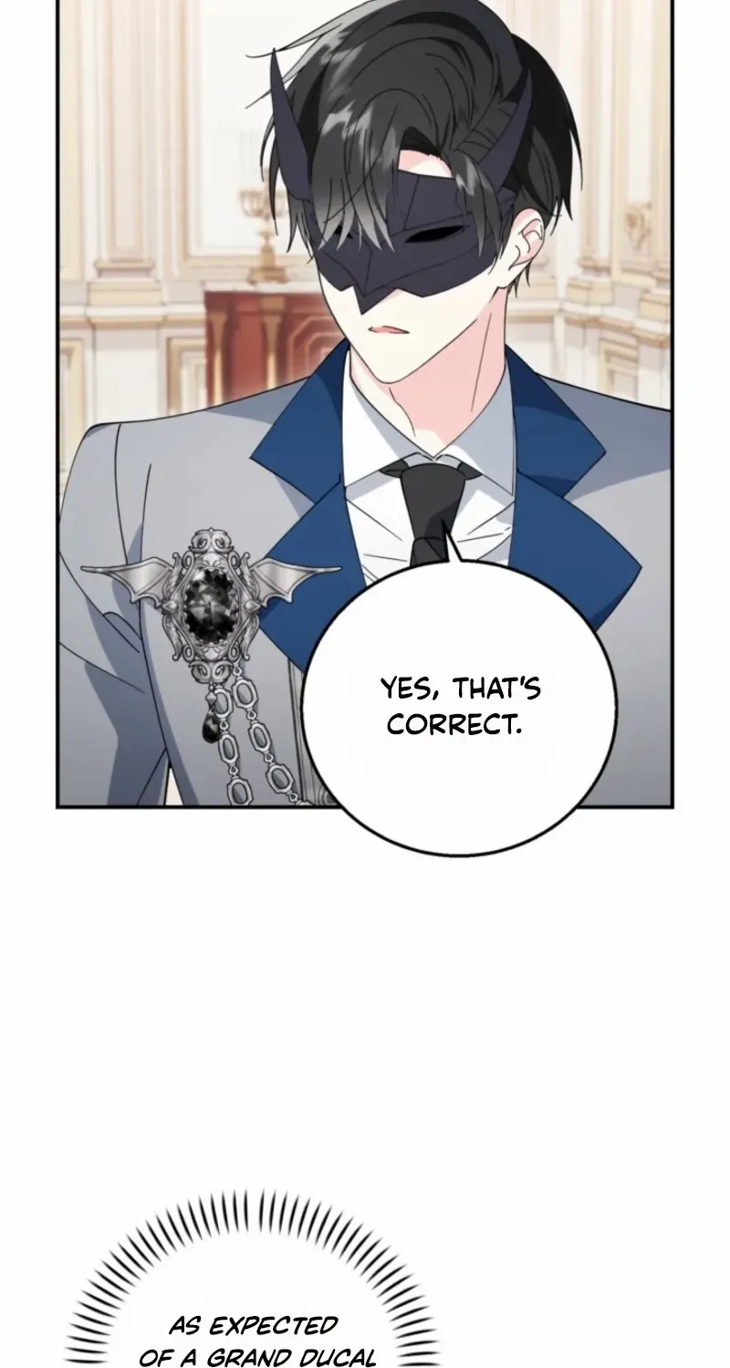 When I adopted the main character, the genre changed. Chapter 19 page 5 - 