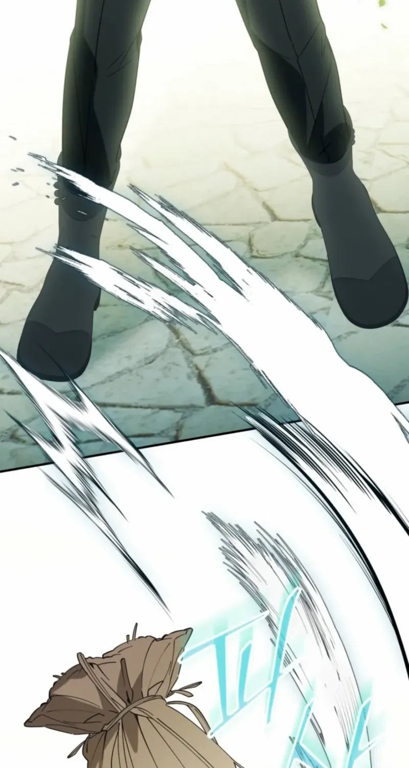 When I adopted the main character, the genre changed. Chapter 19 page 42 - 