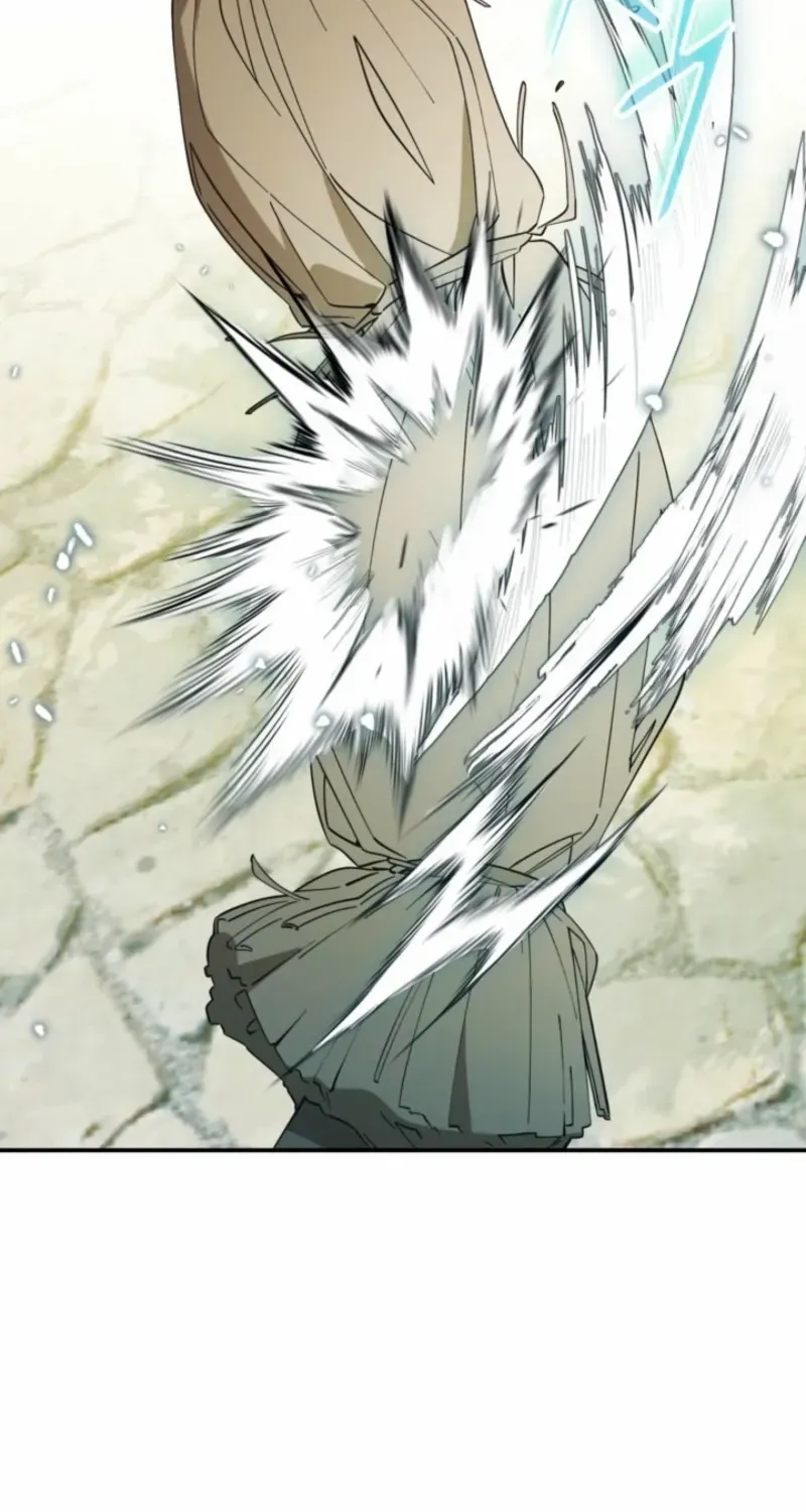 When I adopted the main character, the genre changed. Chapter 19 page 43 - 
