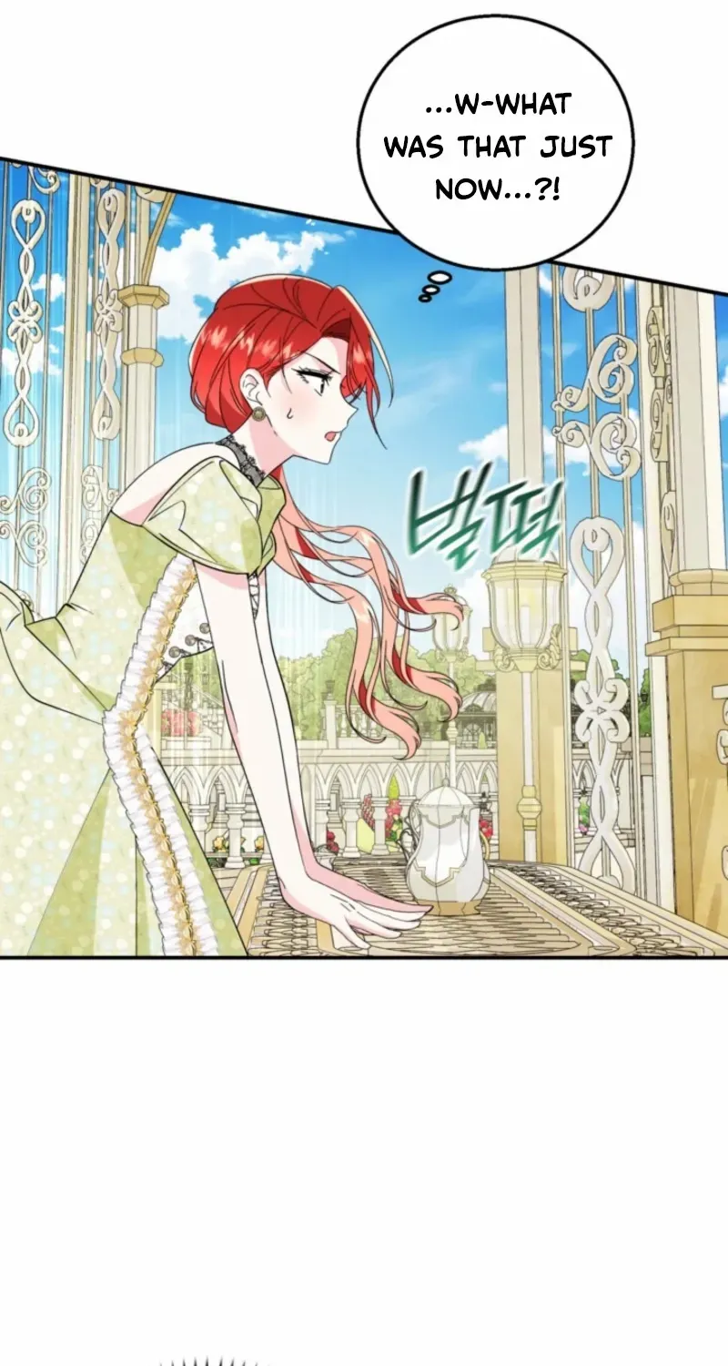 When I adopted the main character, the genre changed. Chapter 19 page 47 - 