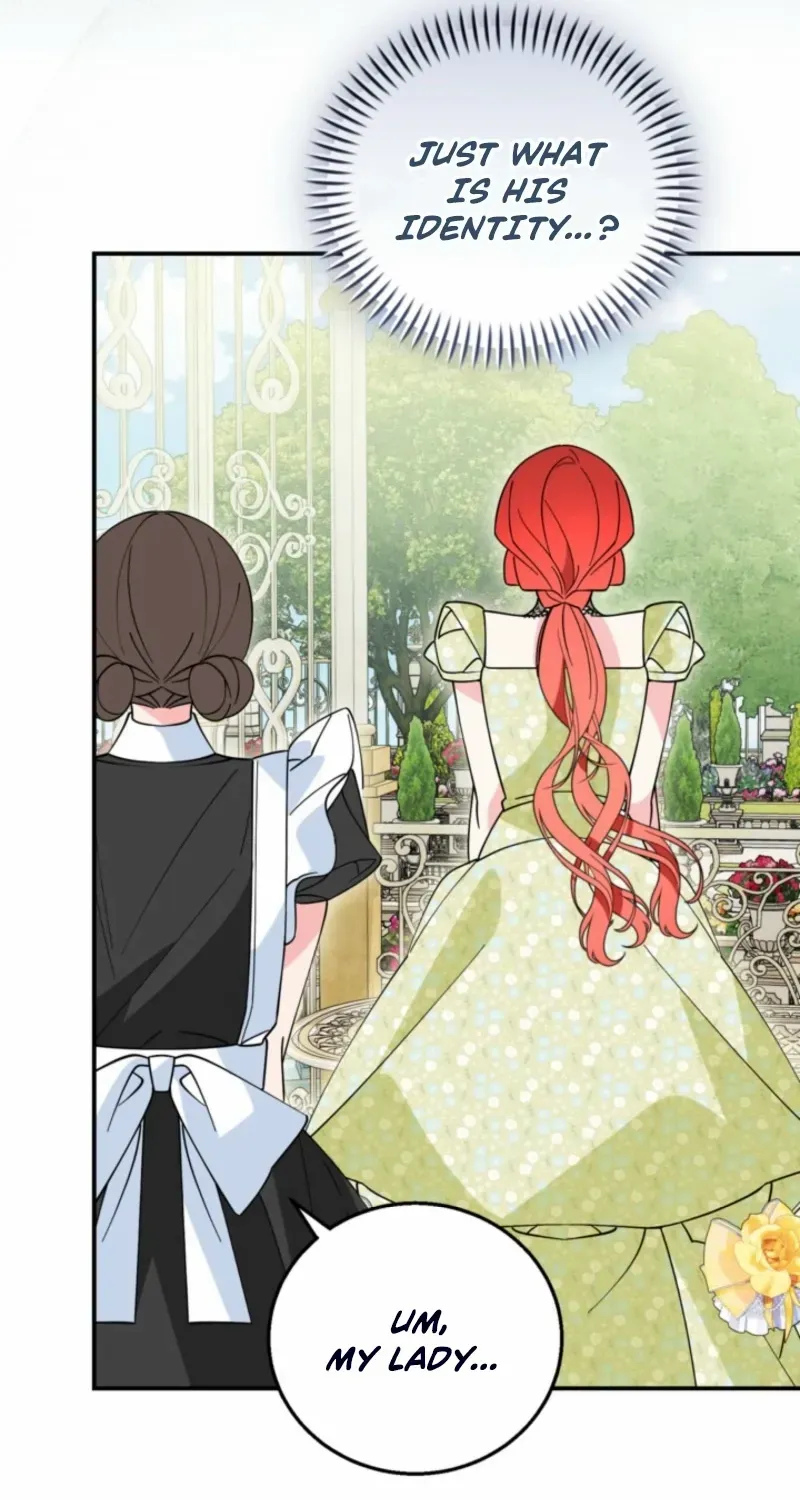 When I adopted the main character, the genre changed. Chapter 19 page 51 - 