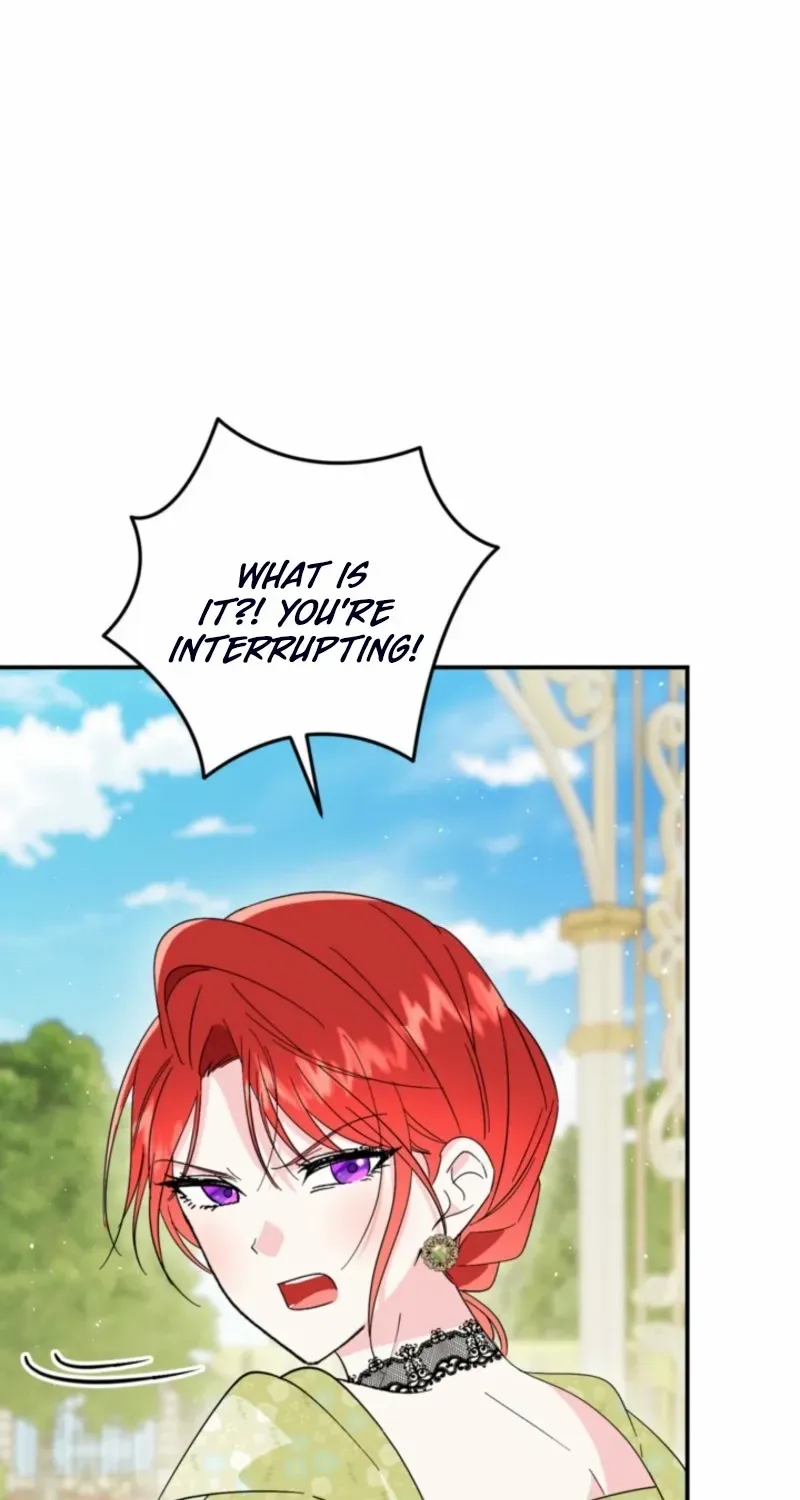 When I adopted the main character, the genre changed. Chapter 19 page 52 - 