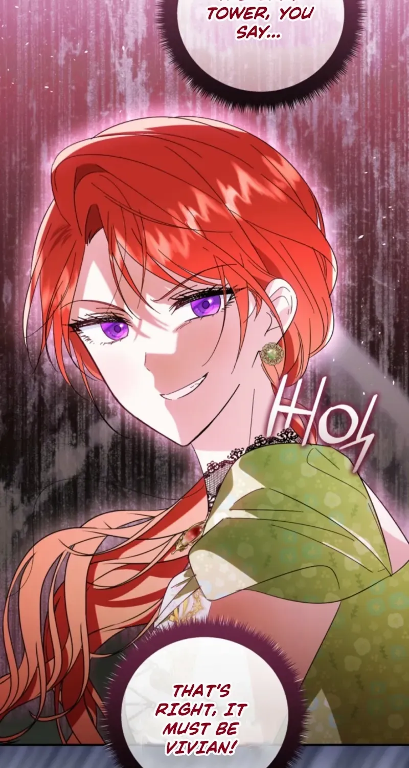 When I adopted the main character, the genre changed. Chapter 19 page 55 - 