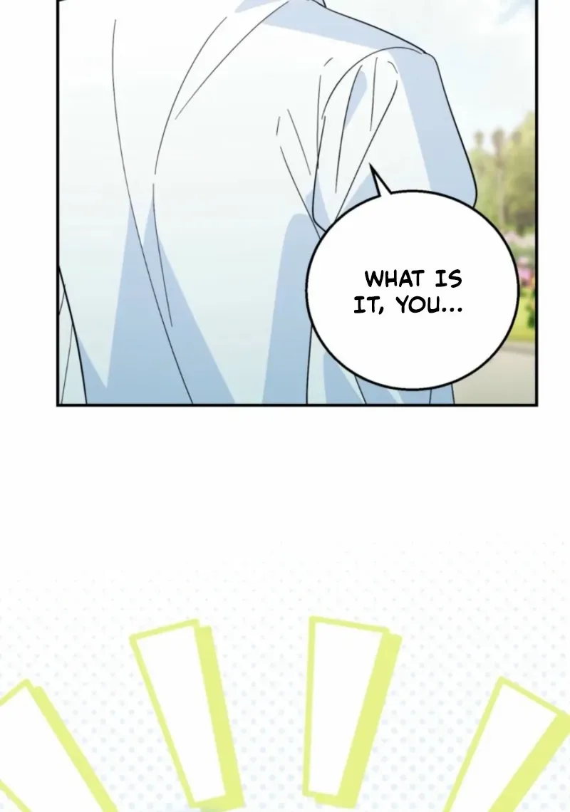 When I adopted the main character, the genre changed. Chapter 19 page 60 - 