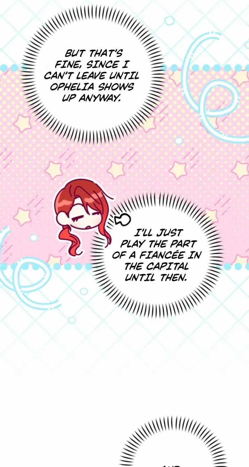 When I adopted the main character, the genre changed. Chapter 19 page 7 - 