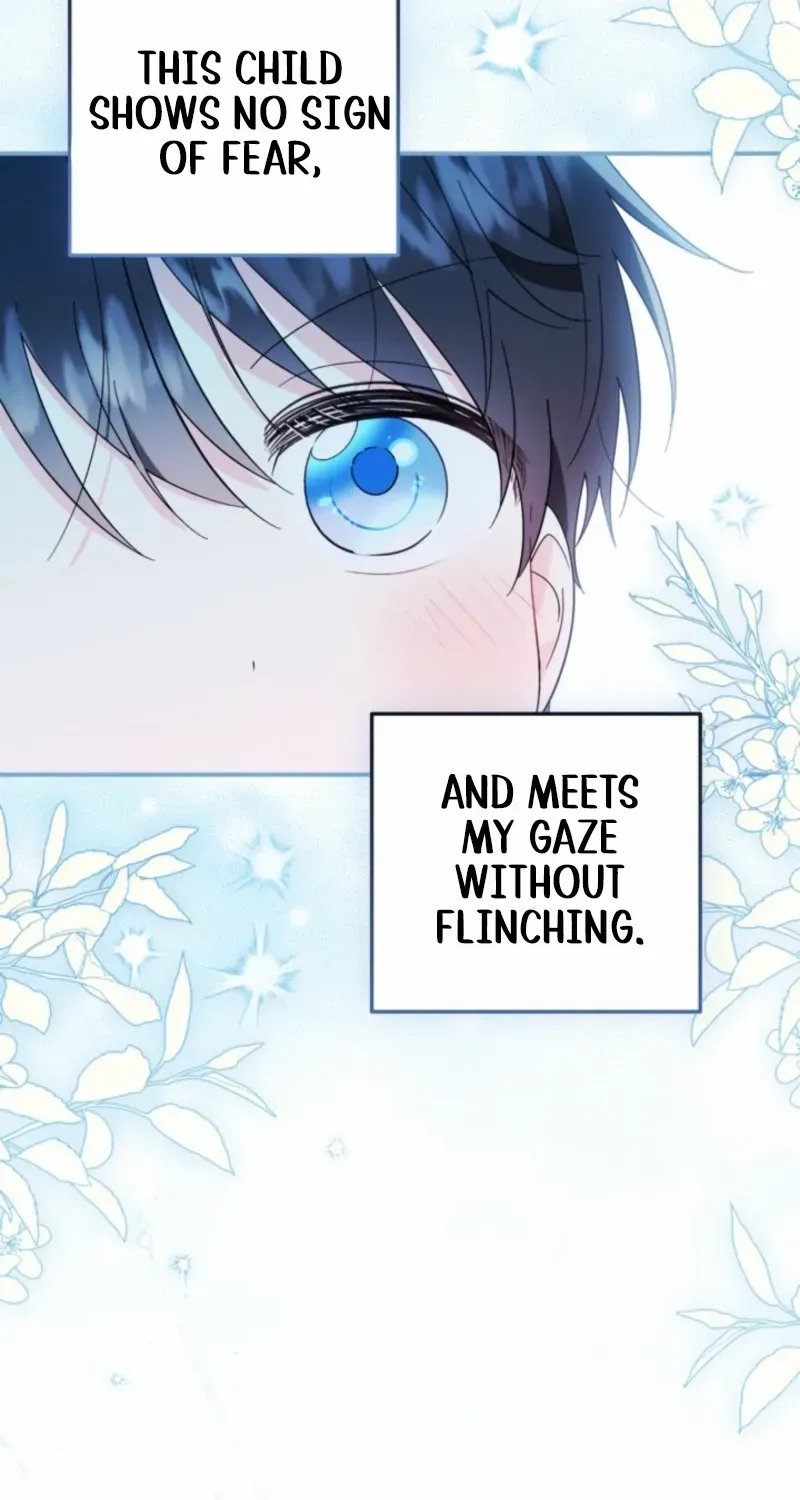 When I adopted the main character, the genre changed. Chapter 19 page 66 - 