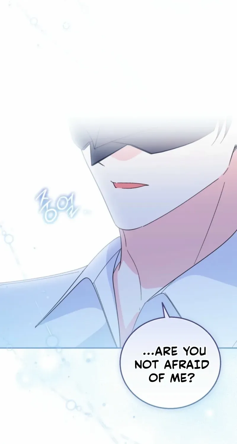When I adopted the main character, the genre changed. Chapter 19 page 67 - 