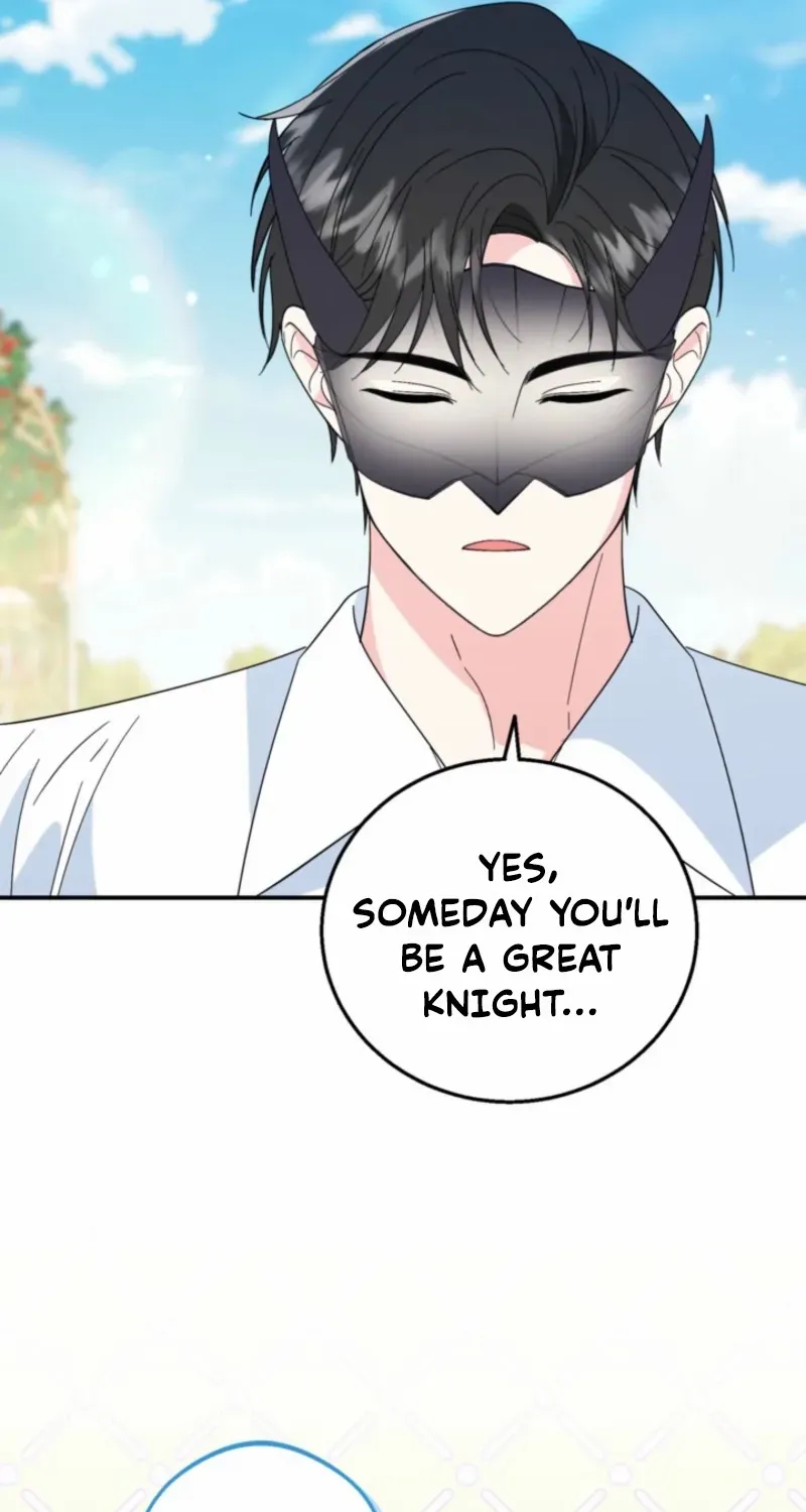 When I adopted the main character, the genre changed. Chapter 19 page 71 - 