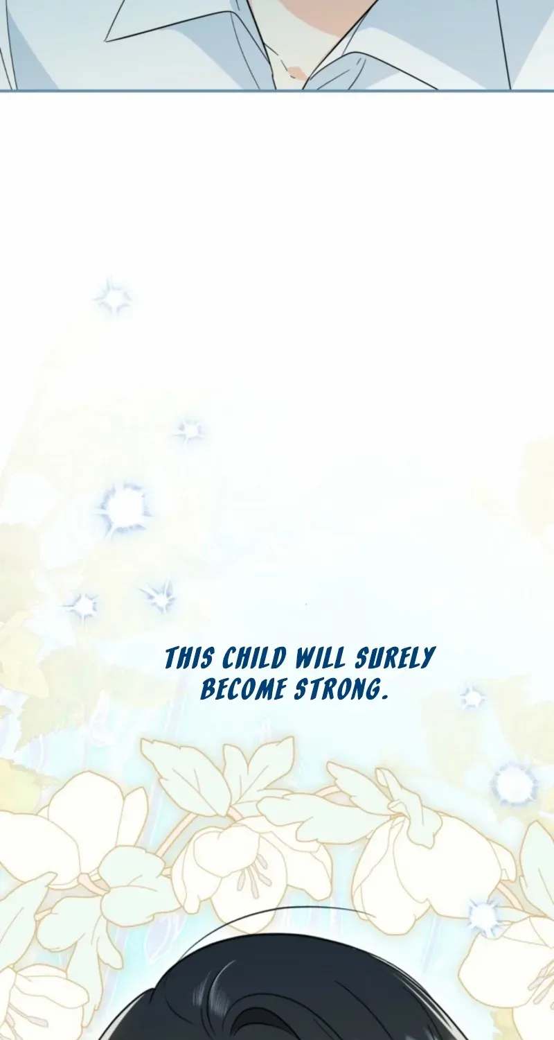 When I adopted the main character, the genre changed. Chapter 19 page 79 - 
