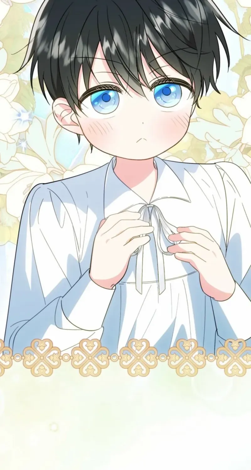 When I adopted the main character, the genre changed. Chapter 19 page 80 - 