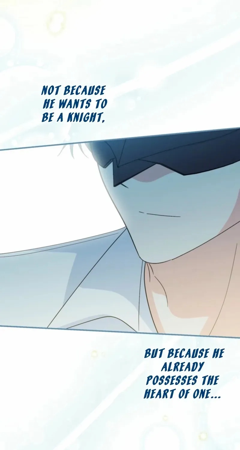 When I adopted the main character, the genre changed. Chapter 19 page 81 - 