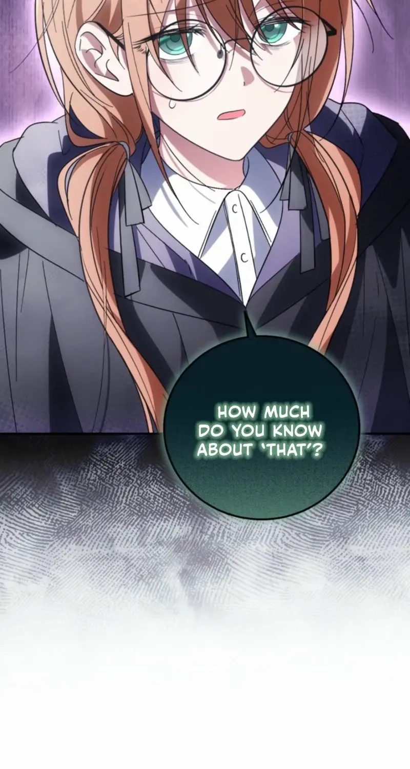 When I adopted the main character, the genre changed. Chapter 19 page 88 - 