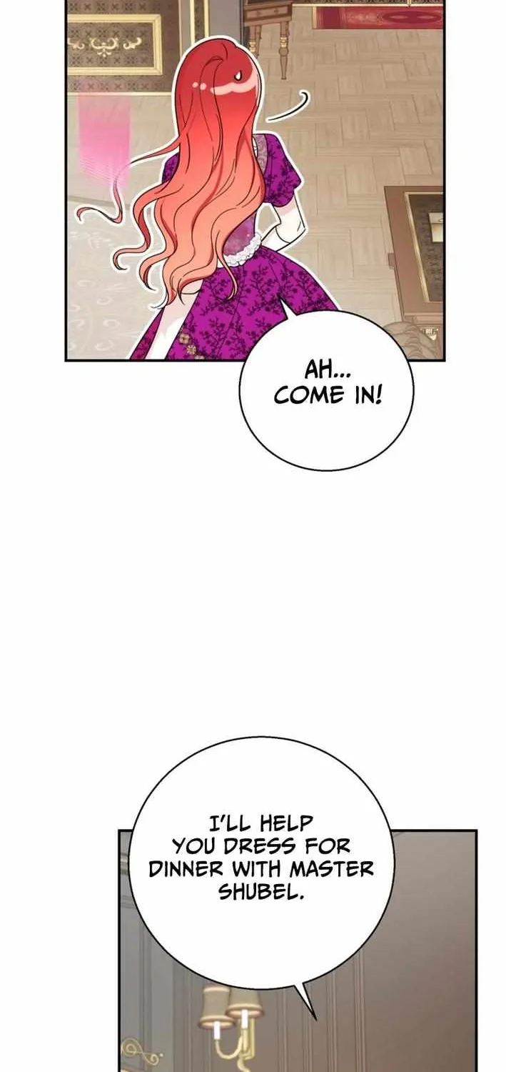 When I adopted the main character, the genre changed. Chapter 2 page 13 - 