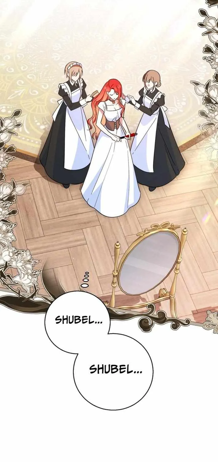 When I adopted the main character, the genre changed. Chapter 2 page 15 - 