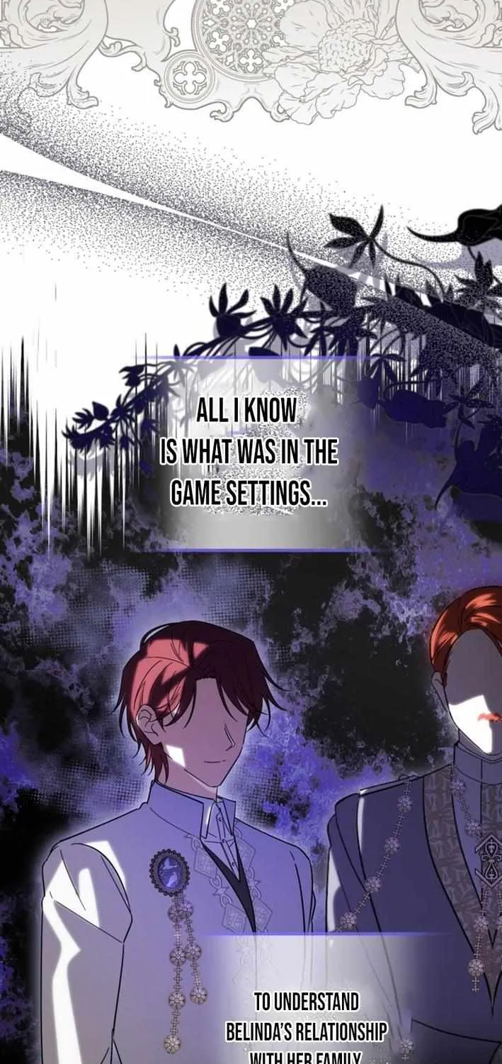 When I adopted the main character, the genre changed. Chapter 2 page 17 - 