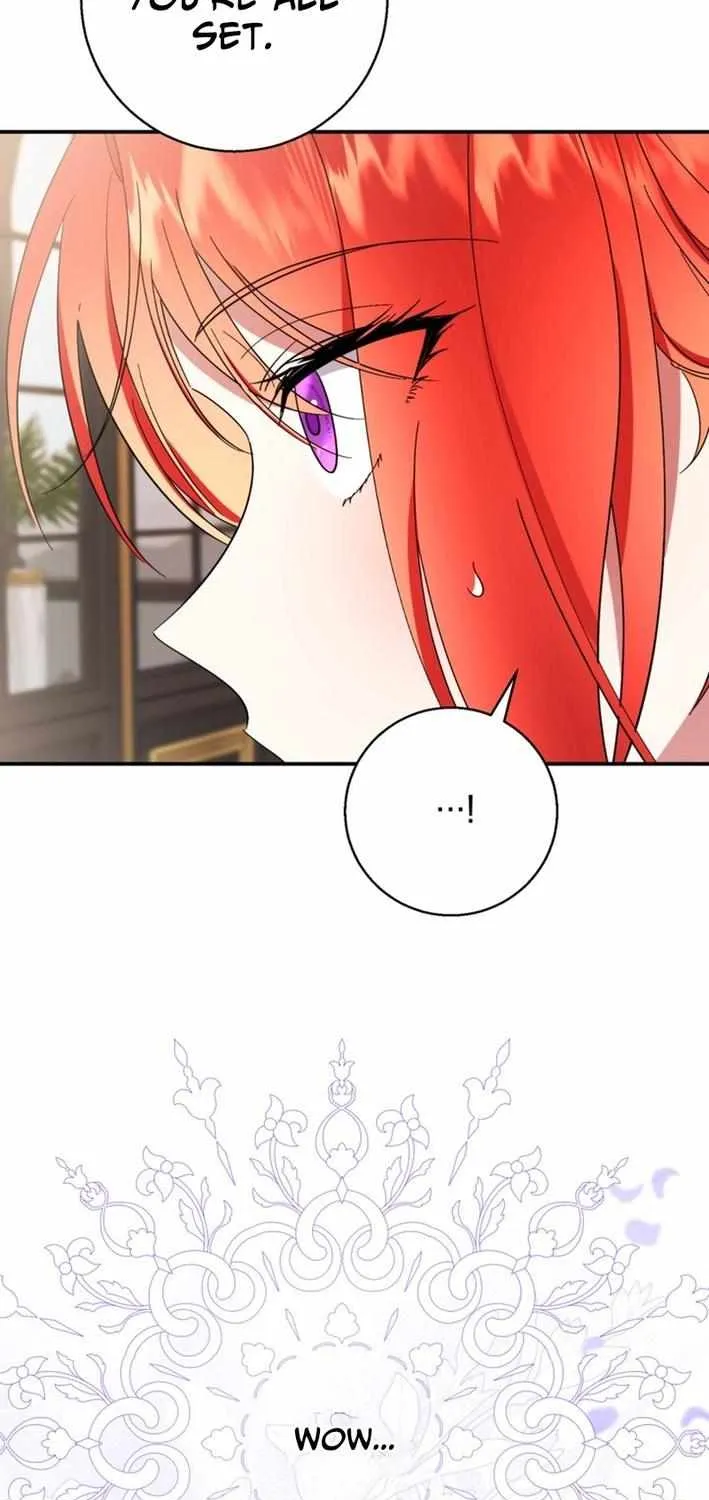 When I adopted the main character, the genre changed. Chapter 2 page 19 - 