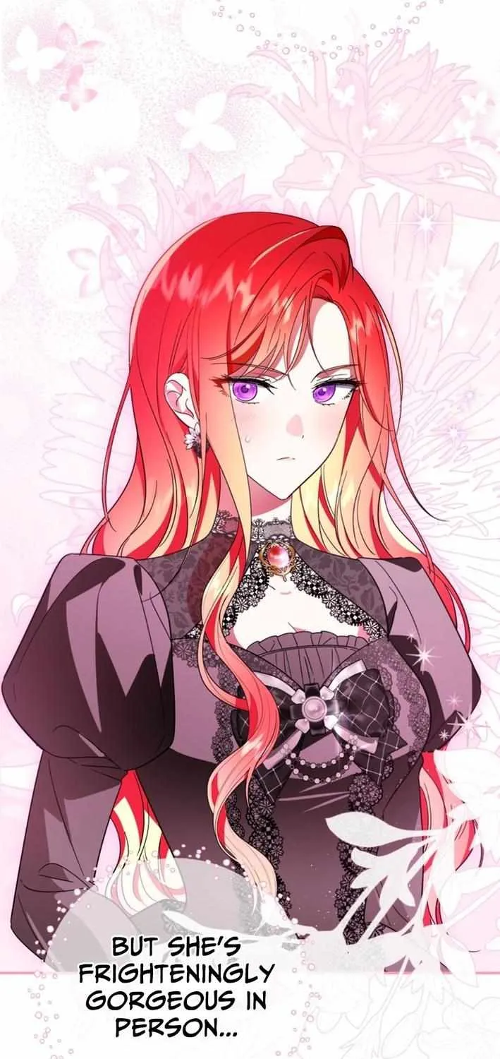 When I adopted the main character, the genre changed. Chapter 2 page 22 - 