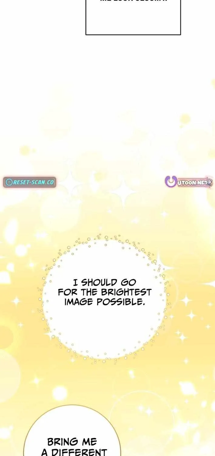 When I adopted the main character, the genre changed. Chapter 2 page 29 - 