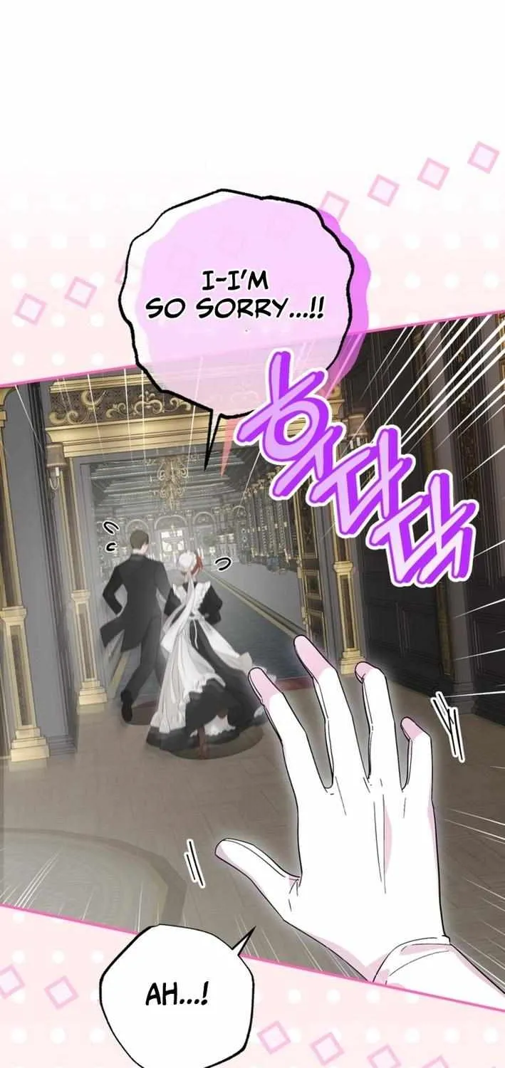 When I adopted the main character, the genre changed. Chapter 2 page 4 - 