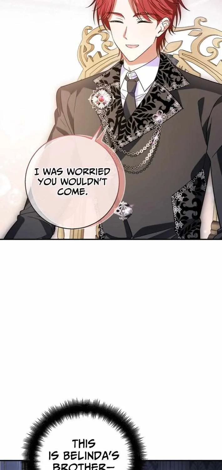 When I adopted the main character, the genre changed. Chapter 2 page 36 - 