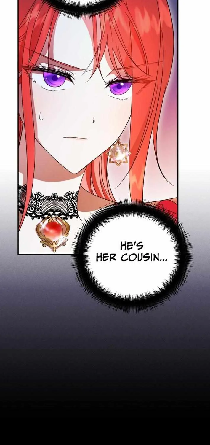 When I adopted the main character, the genre changed. Chapter 2 page 38 - 