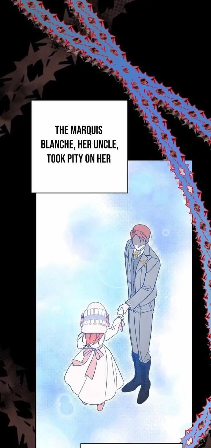 When I adopted the main character, the genre changed. Chapter 2 page 40 - 