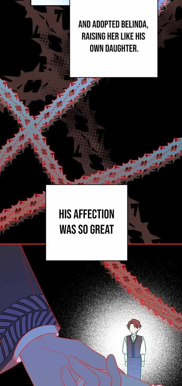 When I adopted the main character, the genre changed. Chapter 2 page 41 - 