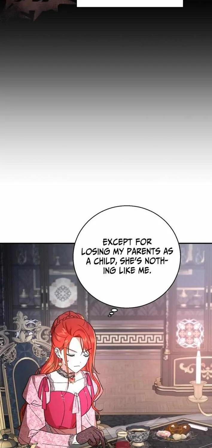 When I adopted the main character, the genre changed. Chapter 2 page 44 - 