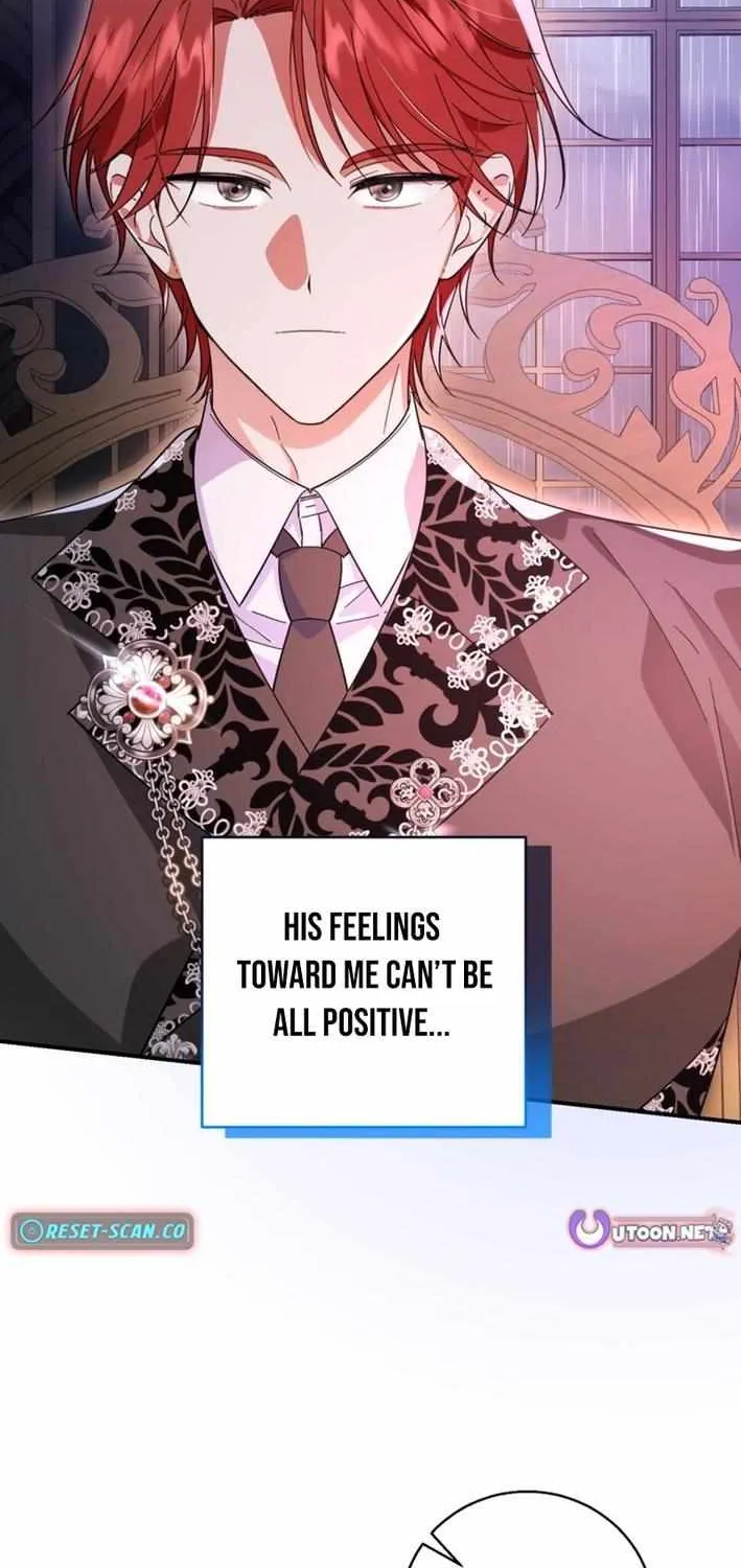 When I adopted the main character, the genre changed. Chapter 2 page 46 - 
